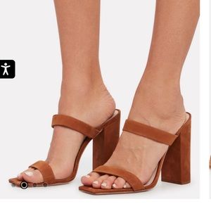 Schutz Maribel 8 New